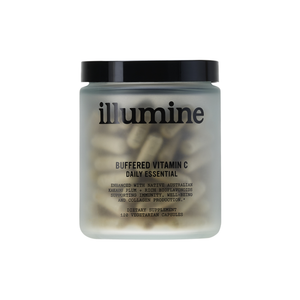 Buffered Vitamin C + Bioflavonoids