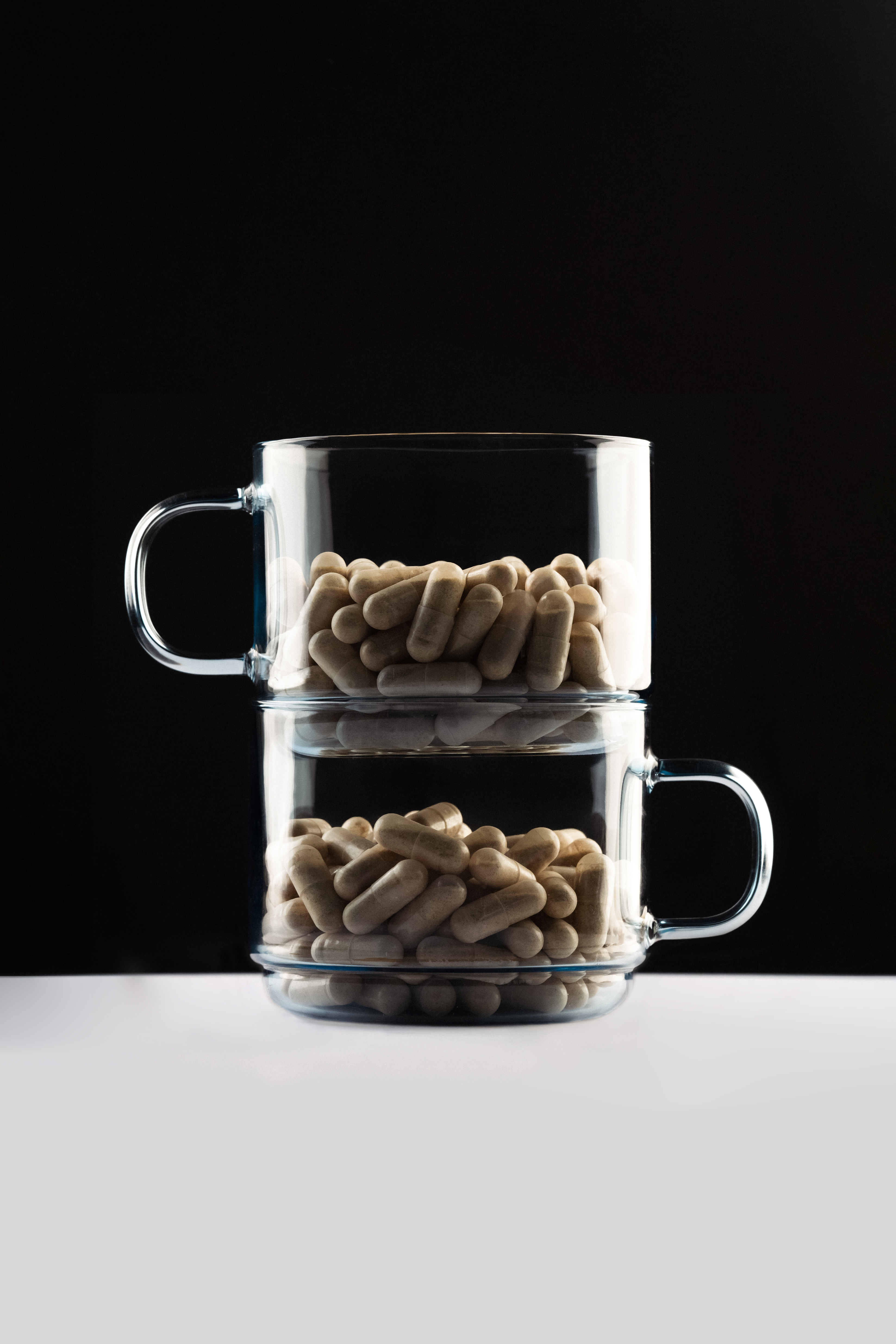 Buffered Vitamin C + Bioflavonoids